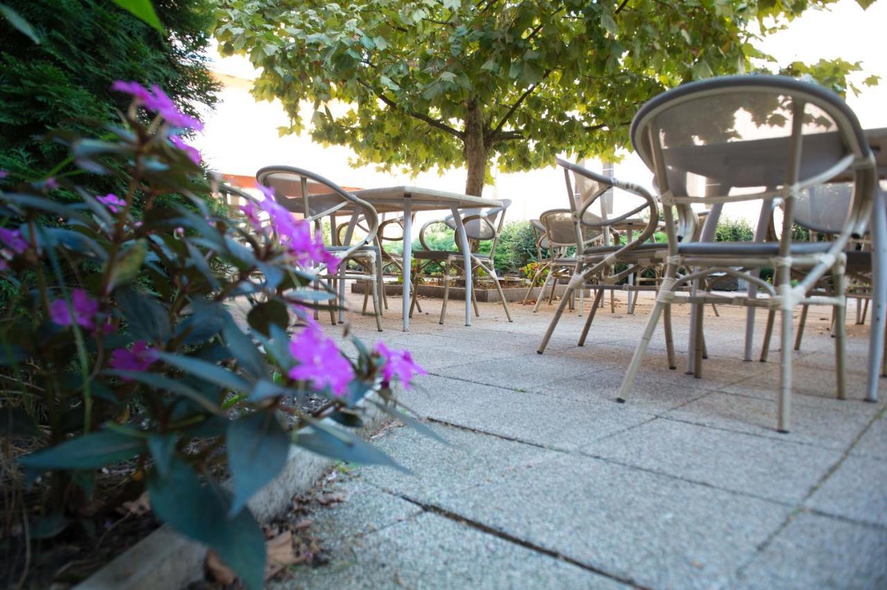 Martfu Hotel Thermal Spa Εξωτερικό φωτογραφία