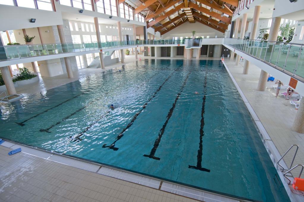 Martfu Hotel Thermal Spa Εξωτερικό φωτογραφία