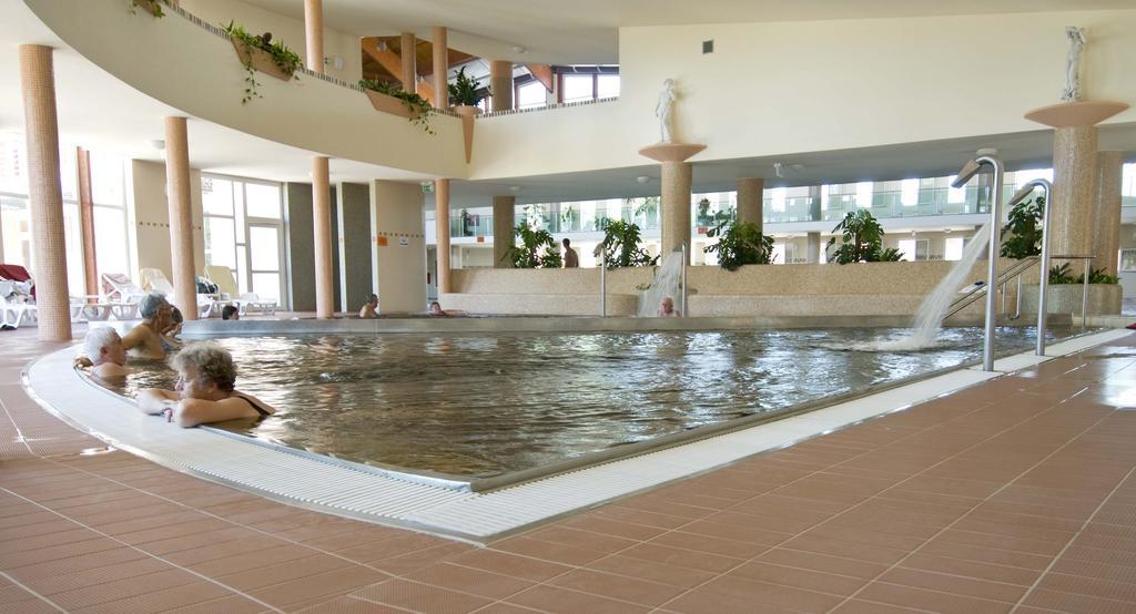 Martfu Hotel Thermal Spa Εξωτερικό φωτογραφία