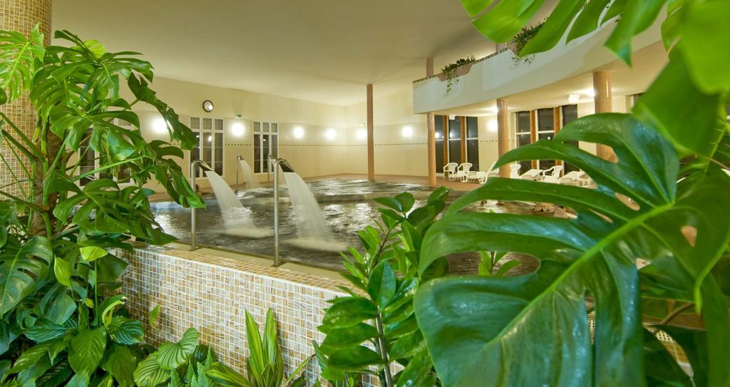 Martfu Hotel Thermal Spa Εξωτερικό φωτογραφία