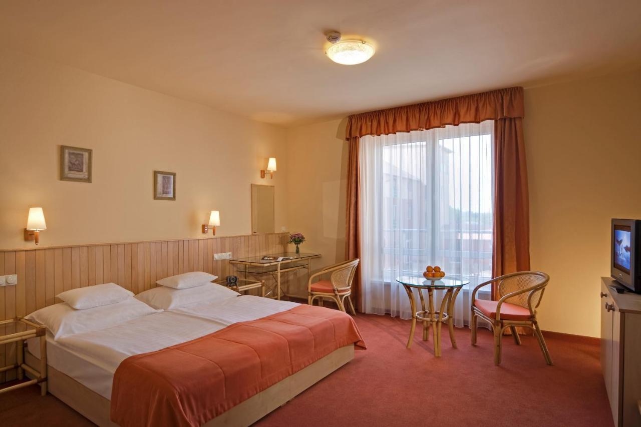 Martfu Hotel Thermal Spa Εξωτερικό φωτογραφία